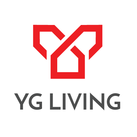 YG Living Logo